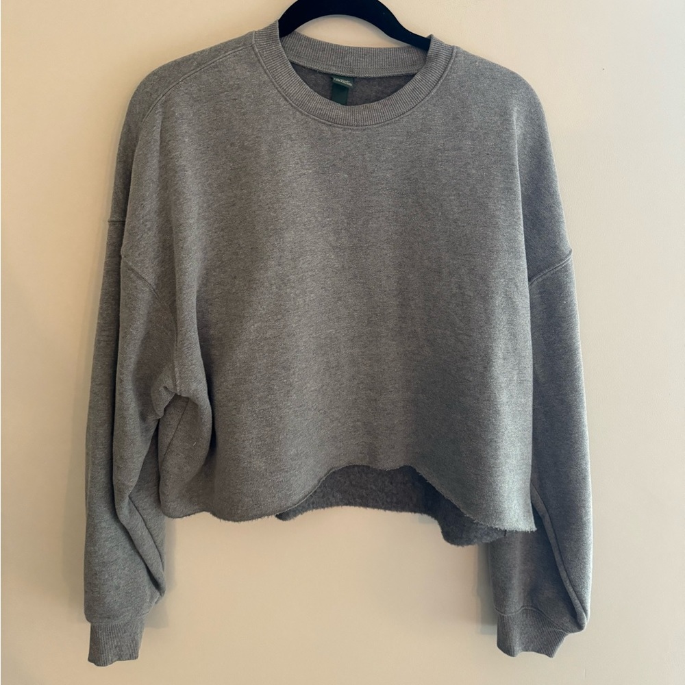 wild fable sweater